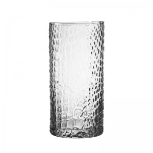 Elle Decor Bistro Croc Glass Highball Glass ELDC1282